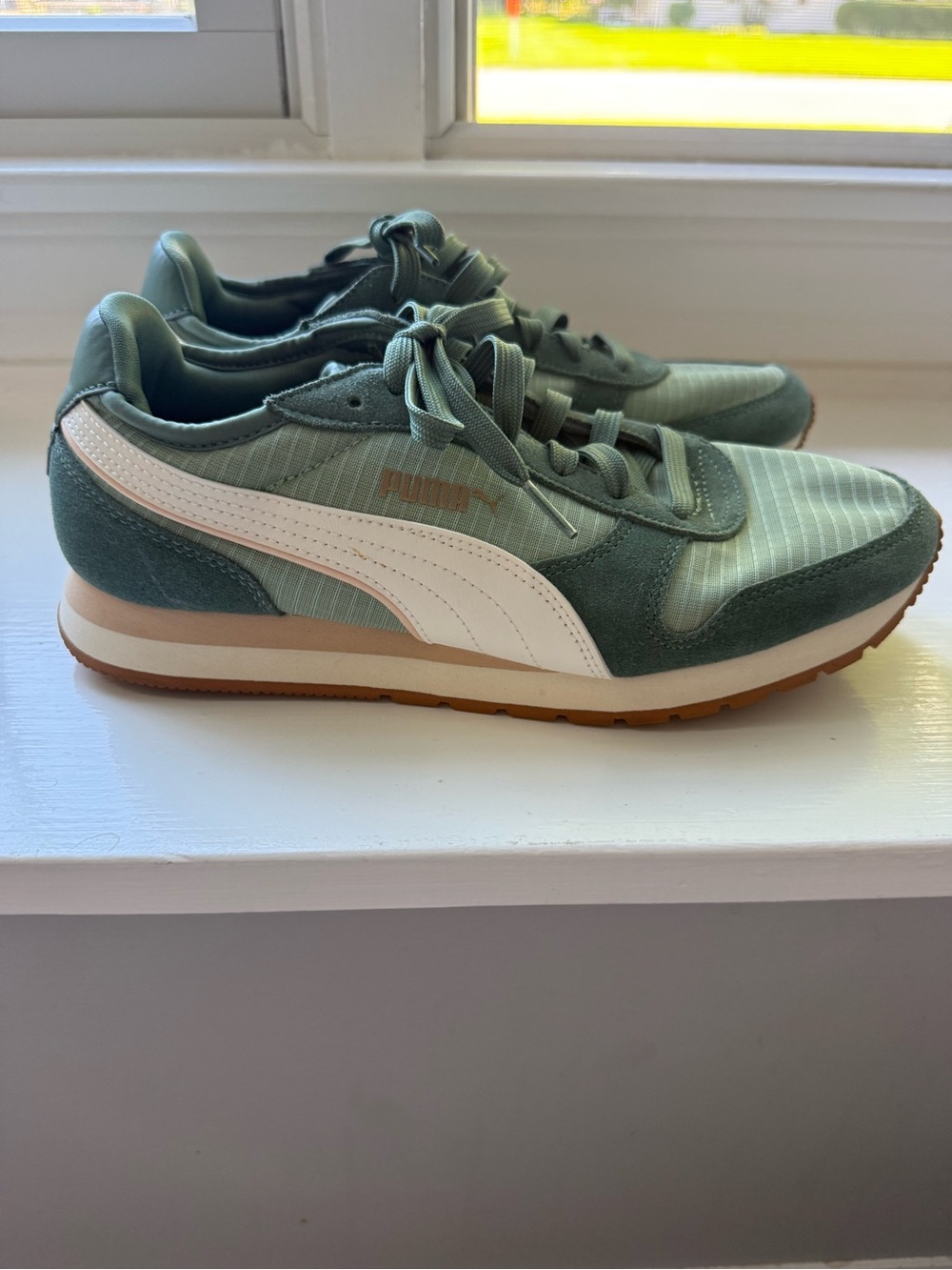 PUMA Woman’s Shoes